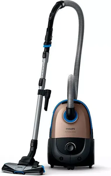 Пылесос Philips FC8577/09- фото4