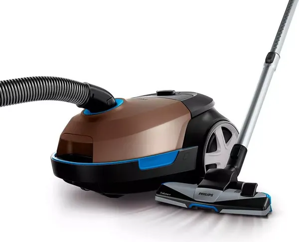 Пылесос Philips FC8577/09- фото7