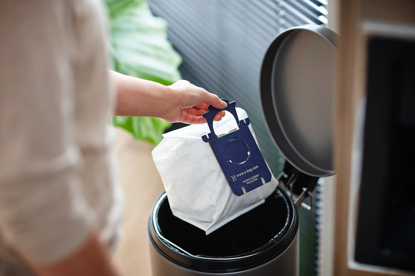 Пылесос Philips FC8243/09- фото10