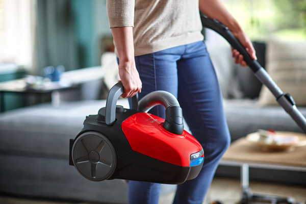 Пылесос Philips FC8243/09- фото9