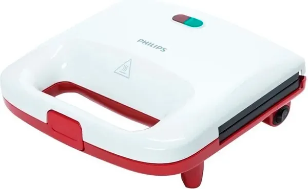 Сэндвичница Philips HD2392/40- фото