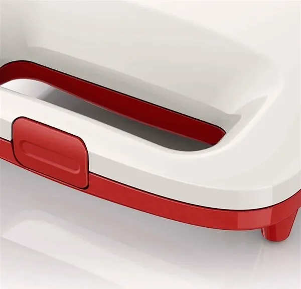 Сэндвичница Philips HD2392/40- фото2