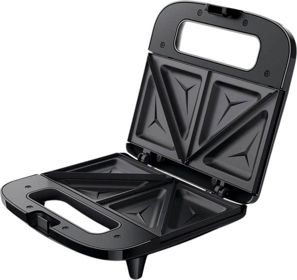 Сэндвичница Philips HD2392/90- фото