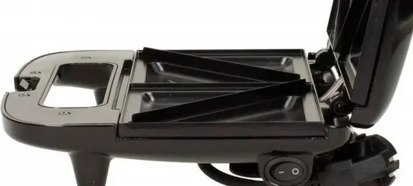 Сэндвичница Philips HD2392/90- фото3