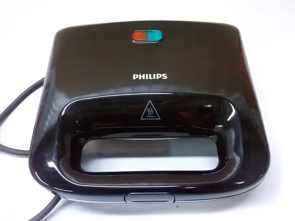 Сэндвичница Philips HD2392/90- фото6