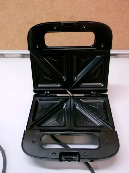 Сэндвичница Philips HD2392/90- фото7