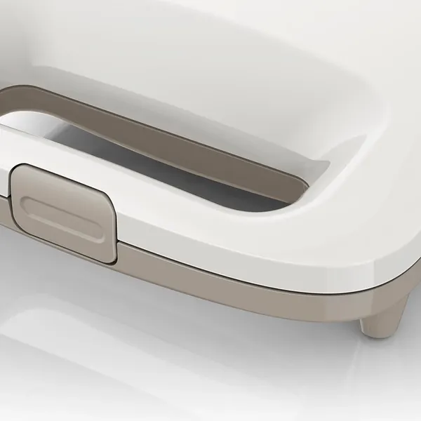 Сэндвичница Philips HD2395/00- фото2