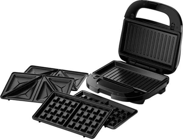 Мультипекарь Philips HD2350/80- фото