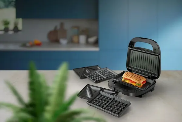 Мультипекарь Philips HD2350/80- фото10