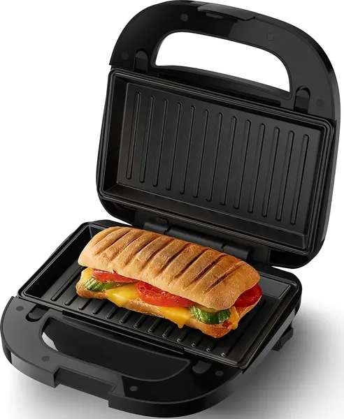 Мультипекарь Philips HD2350/80- фото4