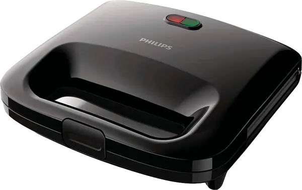 Сэндвичница Philips HD2395/90- фото