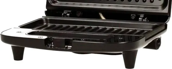 Сэндвичница Philips HD2395/90- фото6