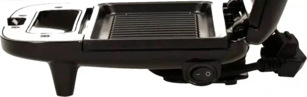 Сэндвичница Philips HD2395/90- фото7