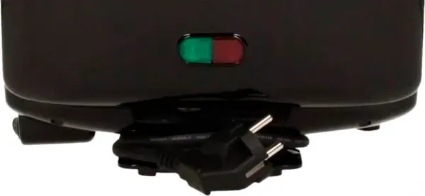 Сэндвичница Philips HD2395/90- фото8