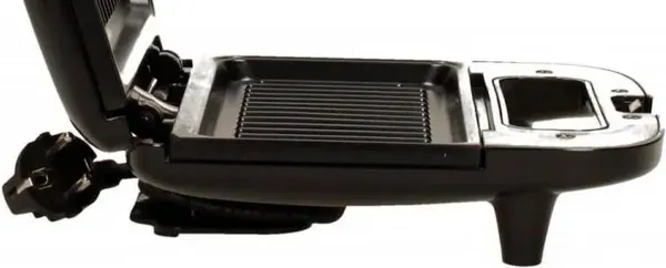 Сэндвичница Philips HD2395/90- фото9