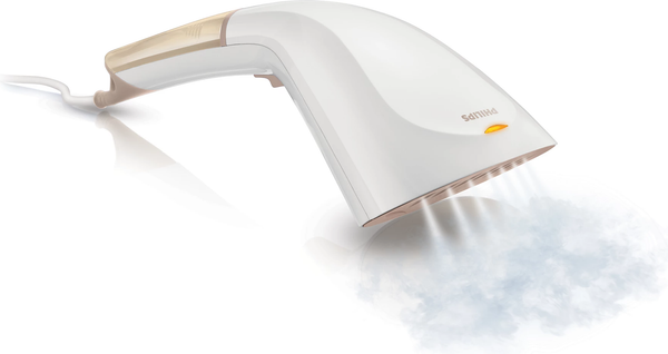 Отпариватель Philips GC332/67- фото