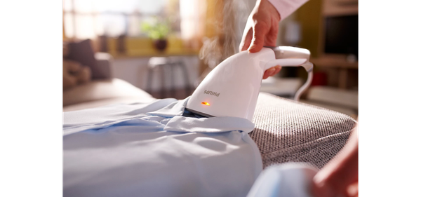 Отпариватель Philips GC332/67- фото2