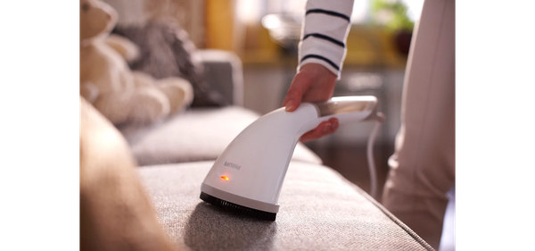 Отпариватель Philips GC332/67- фото3