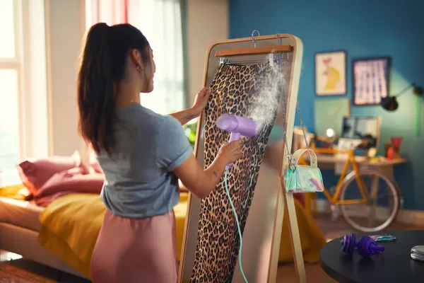 Отпариватель Philips STH3010/30- фото6