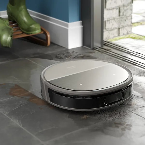 Робот-пылесос Philips XU9100/10- фото5