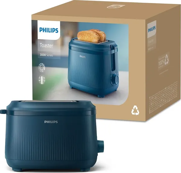 Тостер Philips HD2511/70- фото7