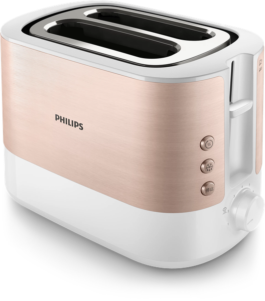 Тостер Philips HD2638/11- фото