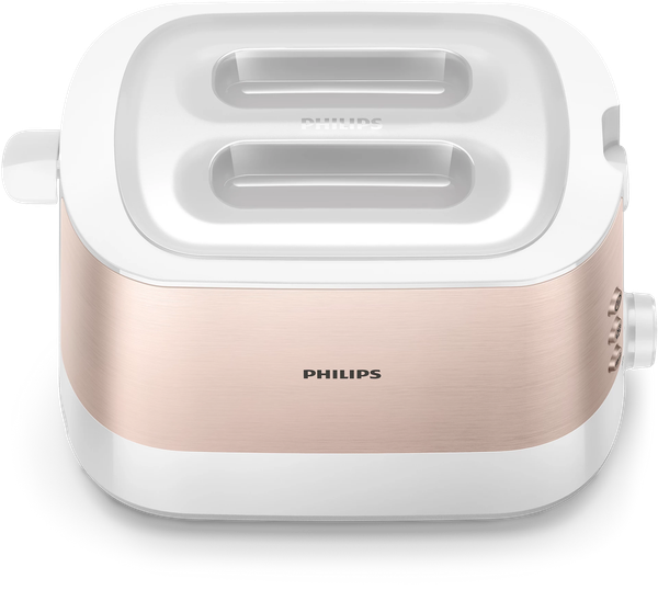 Тостер Philips HD2638/11- фото2