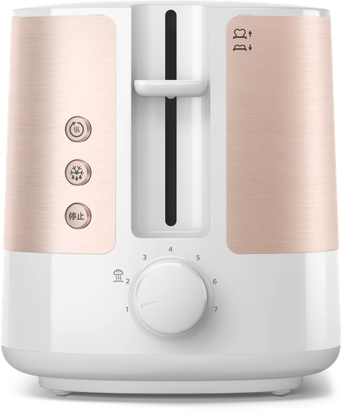 Тостер Philips HD2638/11- фото4