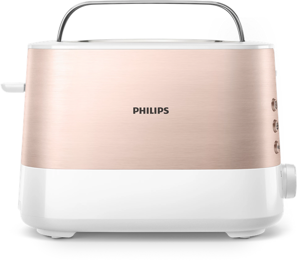Тостер Philips HD2638/11- фото5