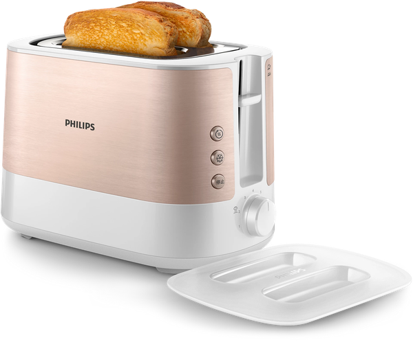 Тостер Philips HD2638/11- фото8