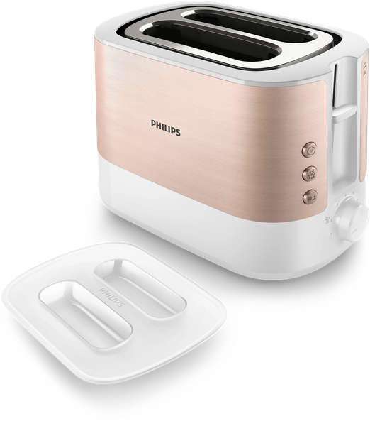 Тостер Philips HD2638/11- фото9