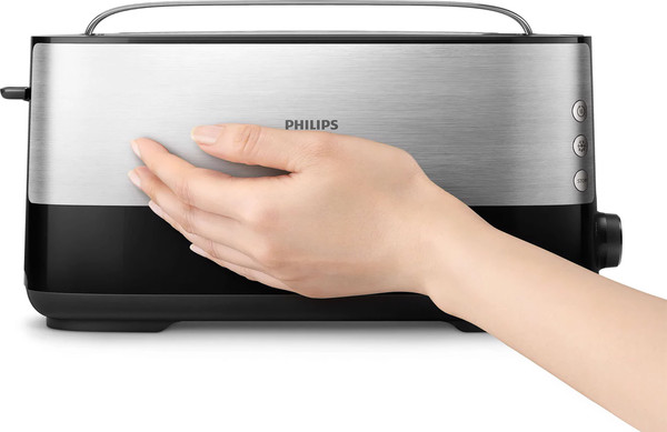 Тостер Philips HD2692/90- фото2