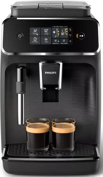 Кофемашина Philips EP2220/10- фото3