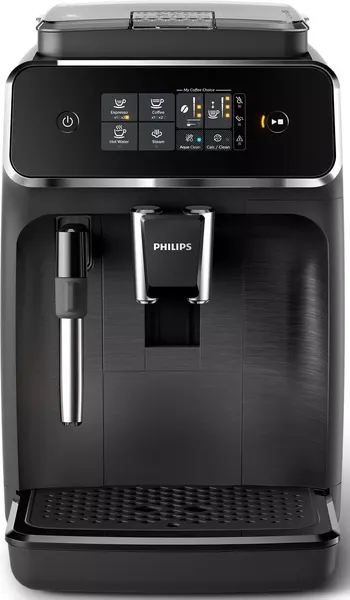 Кофемашина Philips EP2220/10- фото4