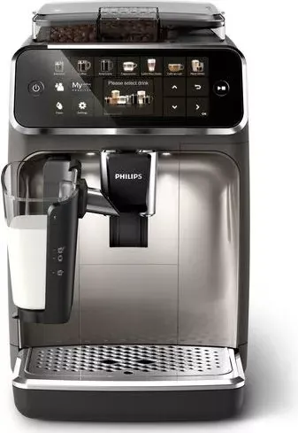 Кофемашина Philips EP5444/50- фото2
