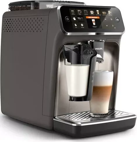 Кофемашина Philips EP5444/50- фото3