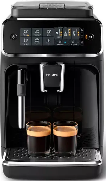 Кофемашина Philips EP3221/40- фото2