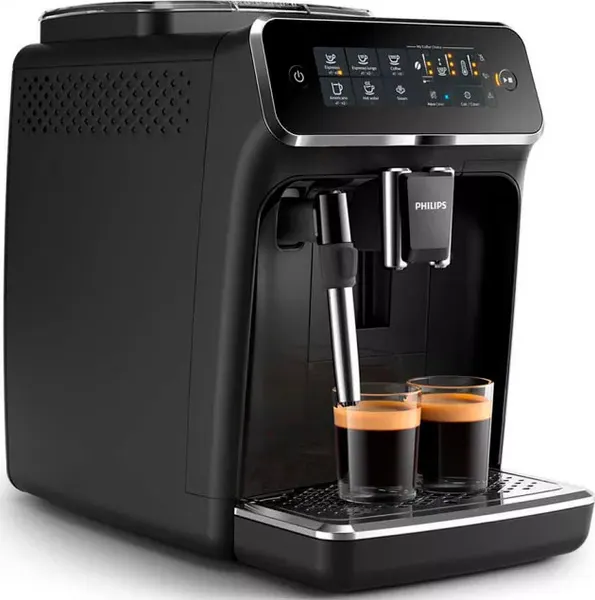 Кофемашина Philips EP3221/40- фото3