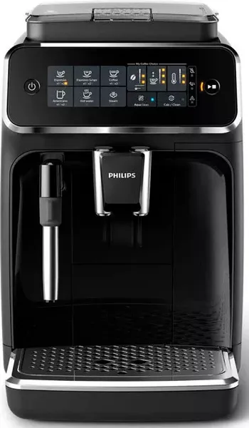 Кофемашина Philips EP3221/40- фото4