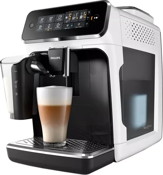 Кофемашина Philips EP3243/50- фото