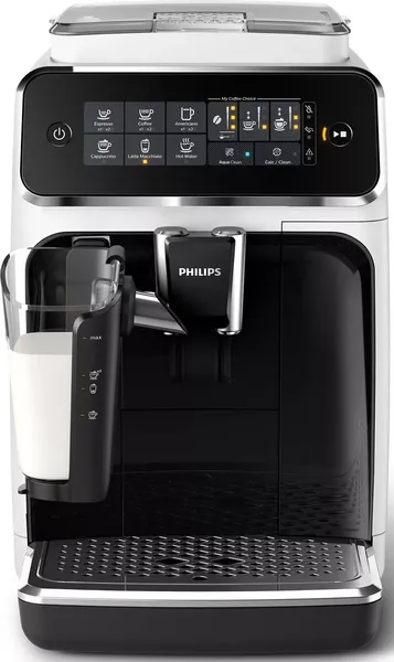 Кофемашина Philips EP3243/50- фото4