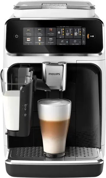 Кофемашина Philips EP3343/50- фото