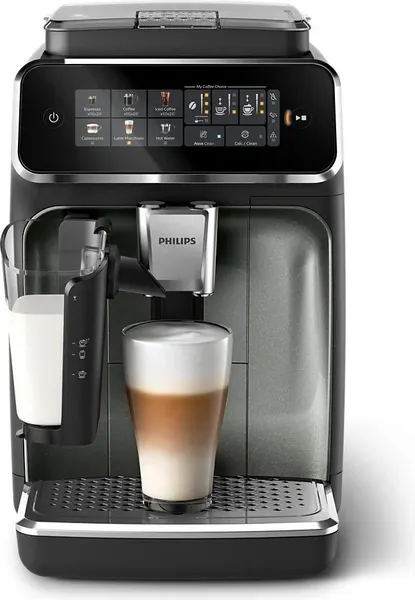 Кофемашина Philips EP3349/70- фото7