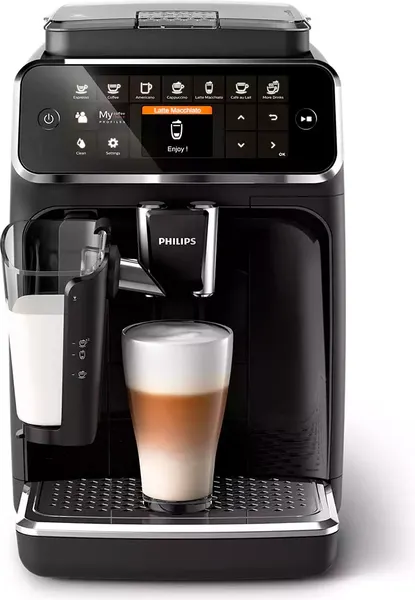 Кофемашина Philips EP4321/50- фото2
