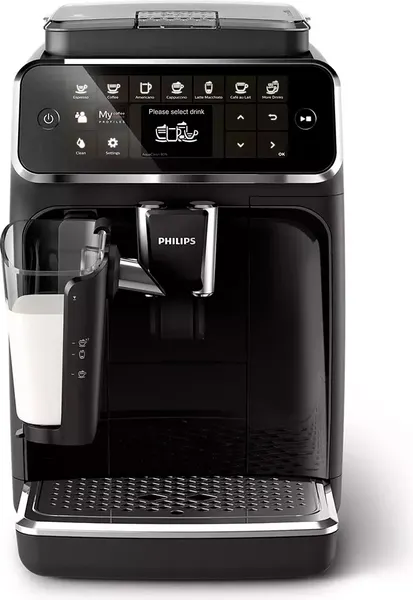 Кофемашина Philips EP4321/50- фото3