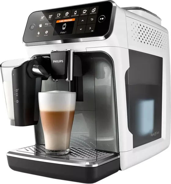 Кофемашина Philips EP4343/70- фото