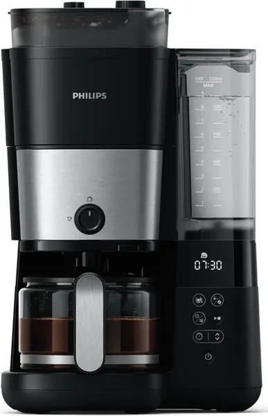 Капельная кофеварка Philips HD7900/50- фото2