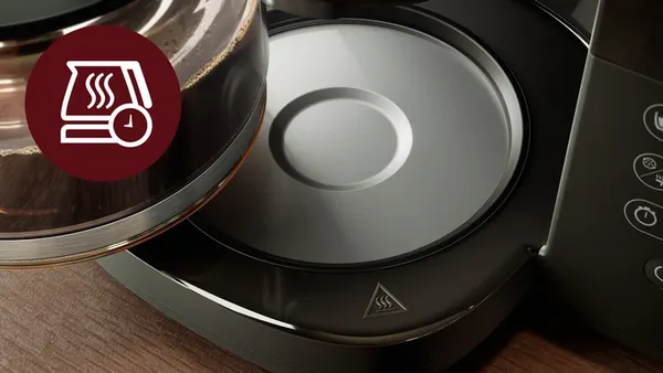 Капельная кофеварка Philips HD7900/50- фото6