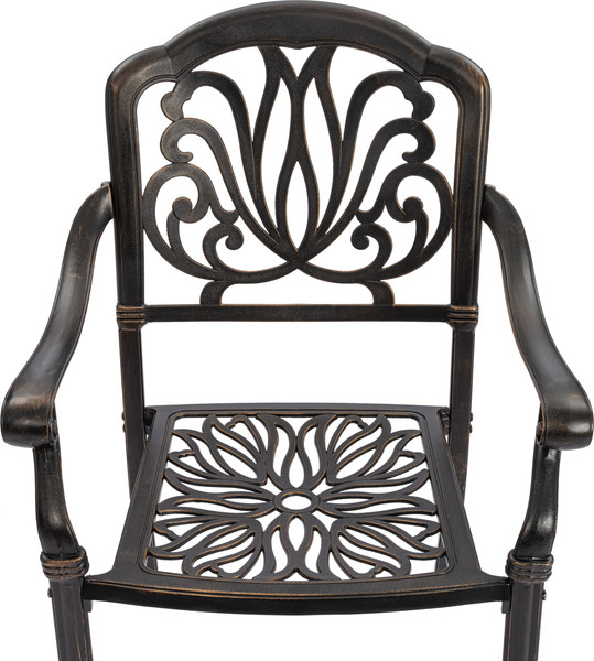 Комплект садовой мебели Tetchair Secret De Maison Quartet- фото6