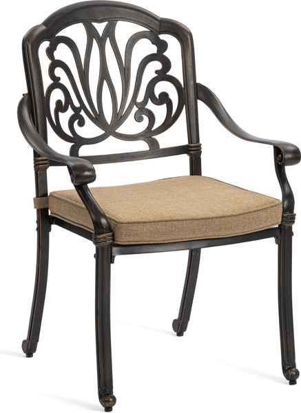 Комплект садовой мебели Tetchair Secret De Maison Quartet- фото7